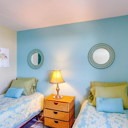Cozy Middle Bass Island Getaway On Lake Eerie! Put-in-Bay Buitenkant foto