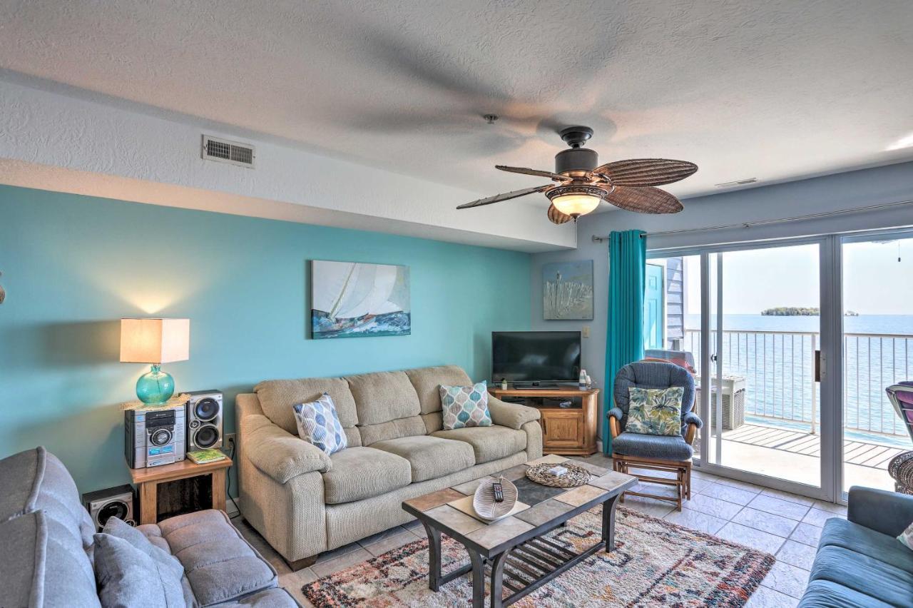 Cozy Middle Bass Island Getaway On Lake Eerie! Put-in-Bay Buitenkant foto