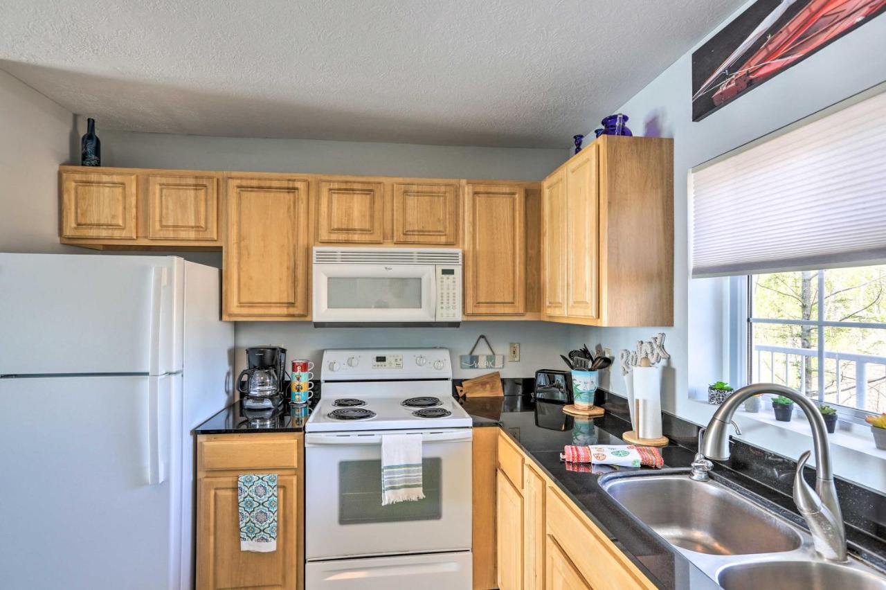 Cozy Middle Bass Island Getaway On Lake Eerie! Put-in-Bay Buitenkant foto