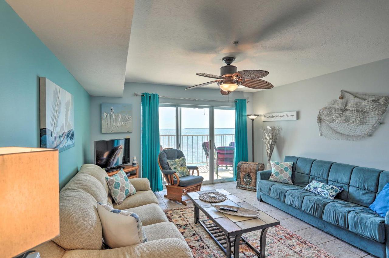 Cozy Middle Bass Island Getaway On Lake Eerie! Put-in-Bay Buitenkant foto