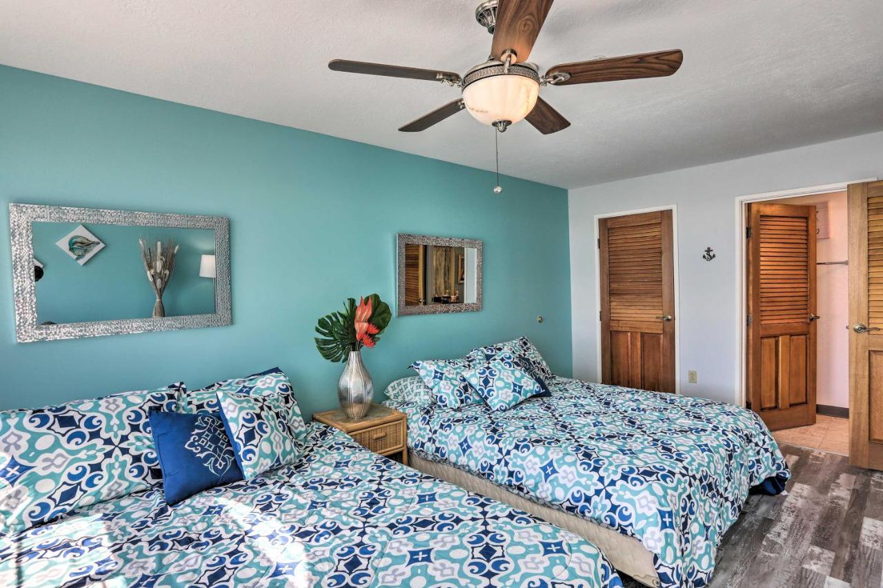 Cozy Middle Bass Island Getaway On Lake Eerie! Put-in-Bay Buitenkant foto