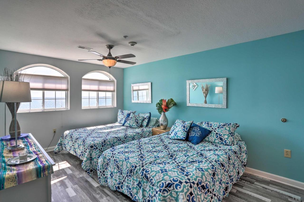 Cozy Middle Bass Island Getaway On Lake Eerie! Put-in-Bay Buitenkant foto