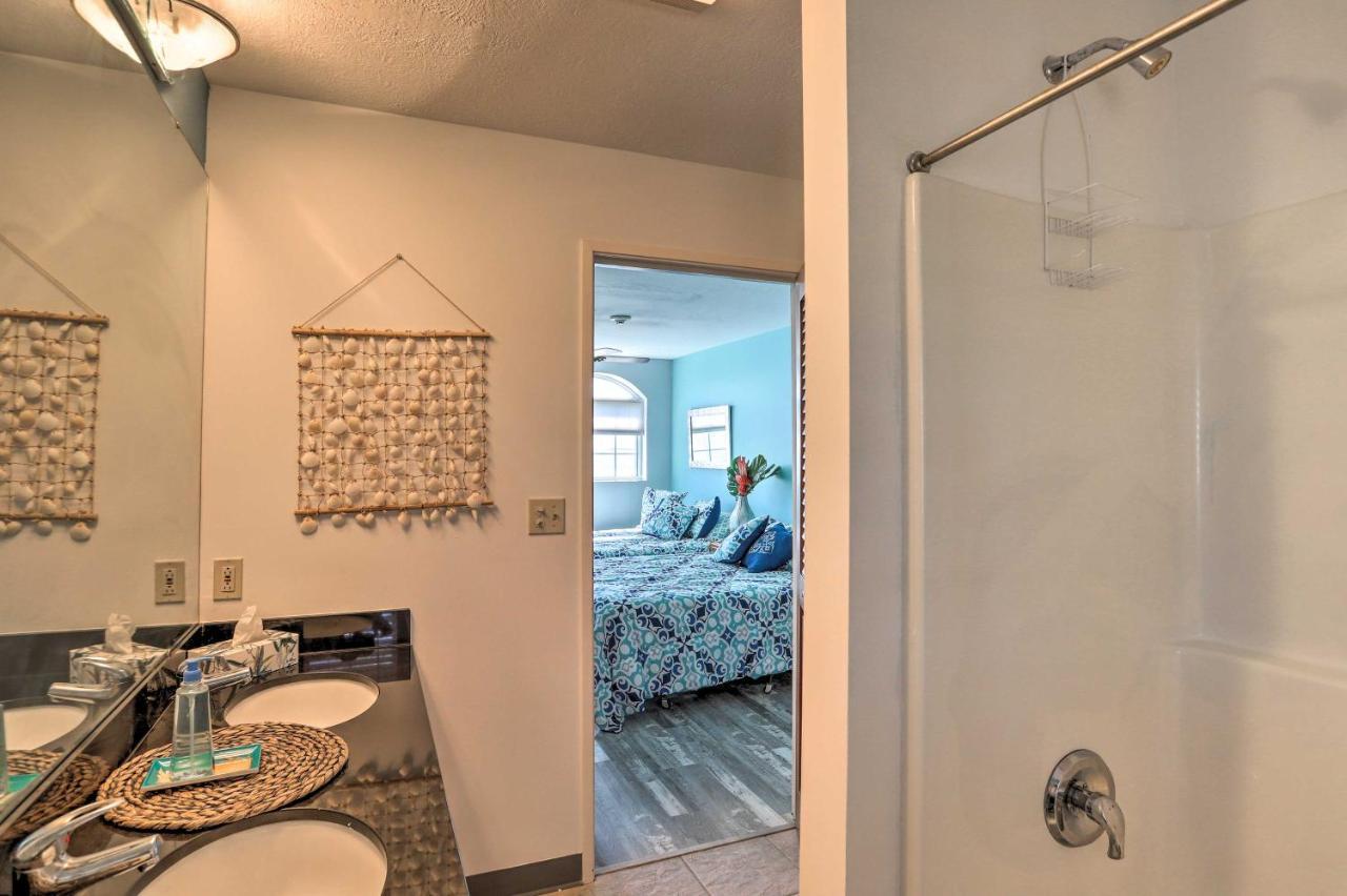 Cozy Middle Bass Island Getaway On Lake Eerie! Put-in-Bay Buitenkant foto