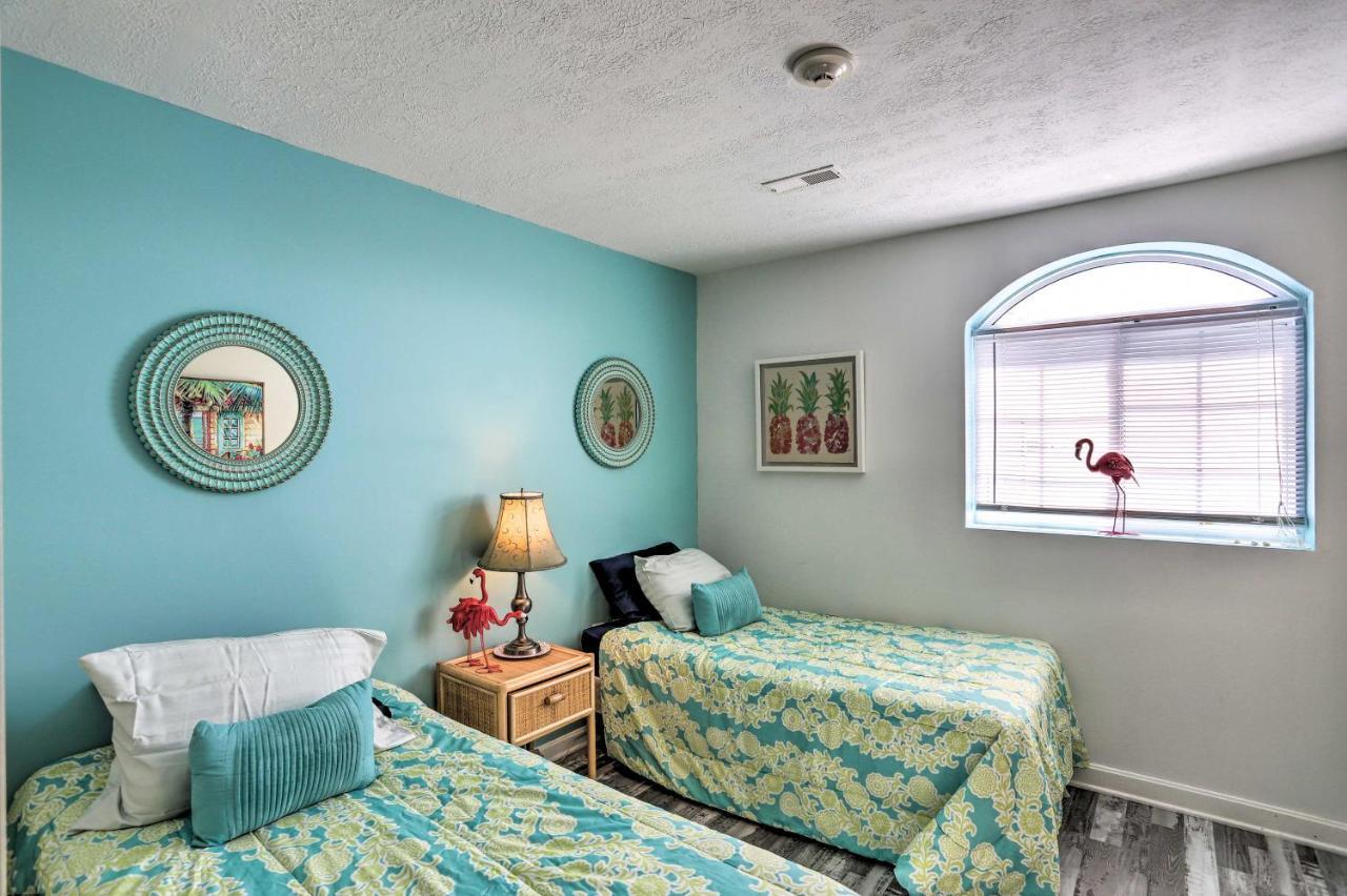 Cozy Middle Bass Island Getaway On Lake Eerie! Put-in-Bay Buitenkant foto