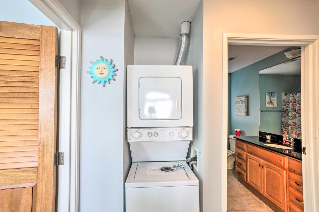 Cozy Middle Bass Island Getaway On Lake Eerie! Put-in-Bay Buitenkant foto