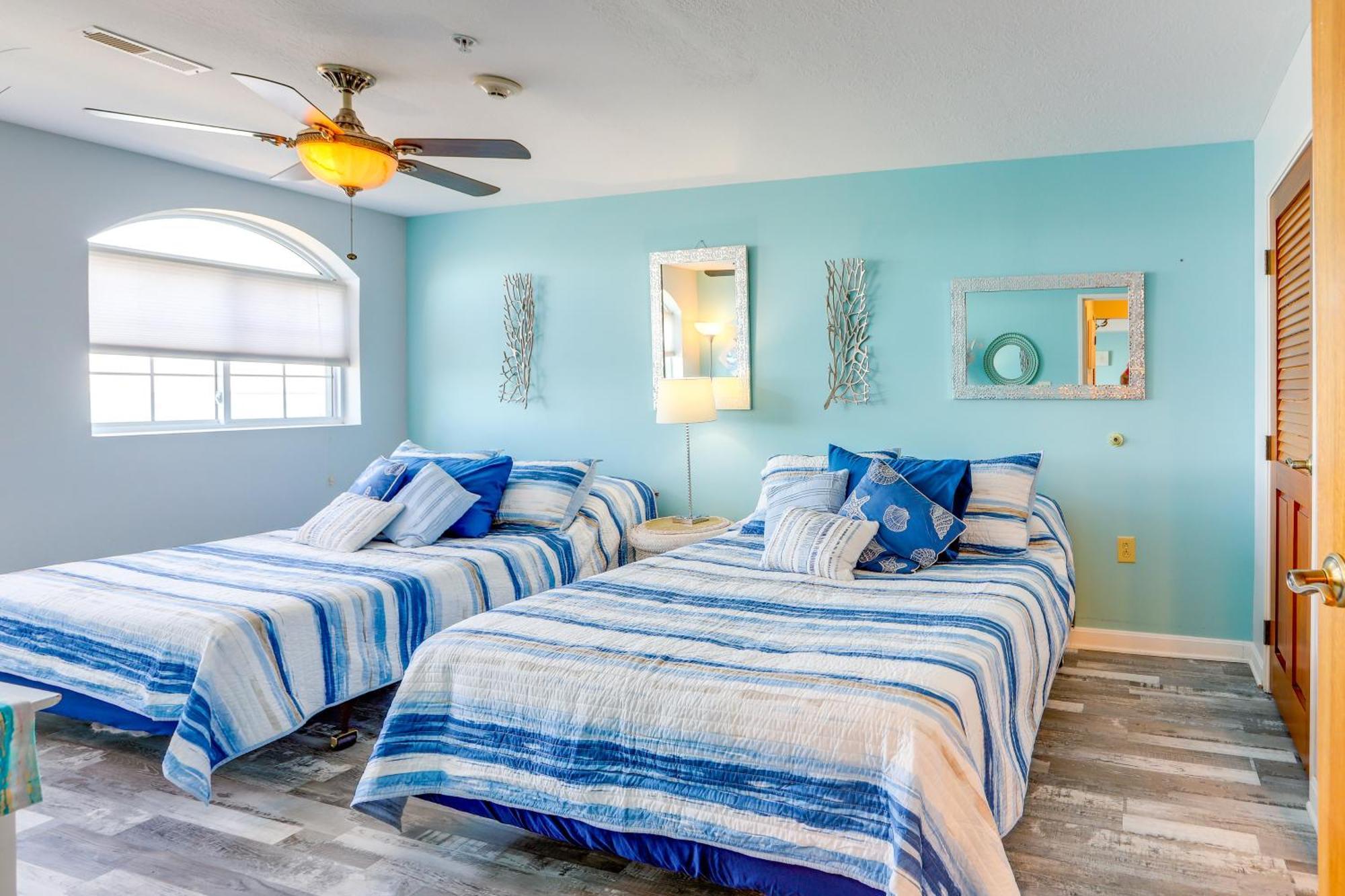 Cozy Middle Bass Island Getaway On Lake Eerie! Put-in-Bay Buitenkant foto
