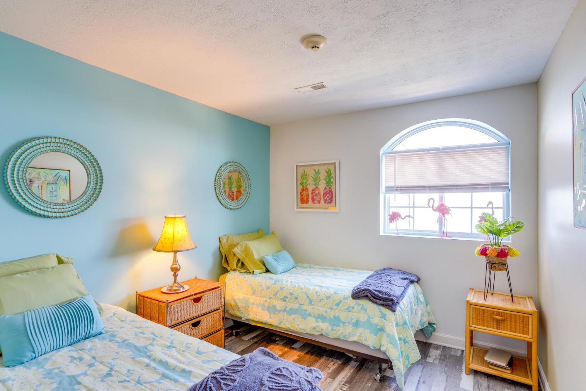 Cozy Middle Bass Island Getaway On Lake Eerie! Put-in-Bay Buitenkant foto