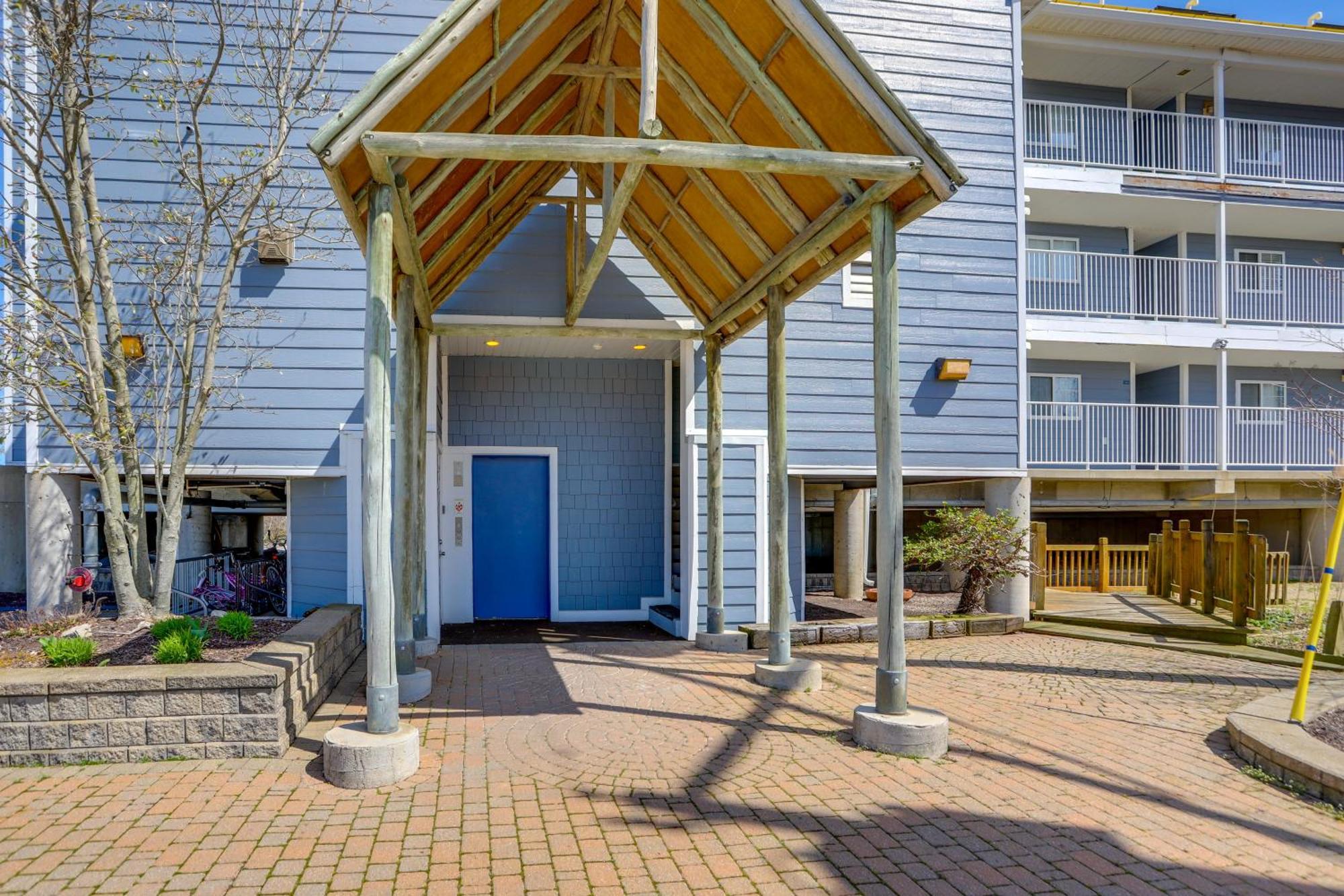 Cozy Middle Bass Island Getaway On Lake Eerie! Put-in-Bay Buitenkant foto